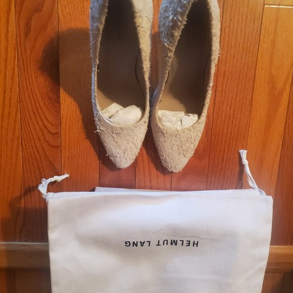 Helmut Lang   Pumps    38.5 - Picture 5 of 5